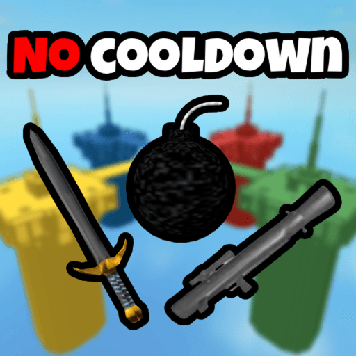No Cooldown Doomspire Brickbattle thumbnail