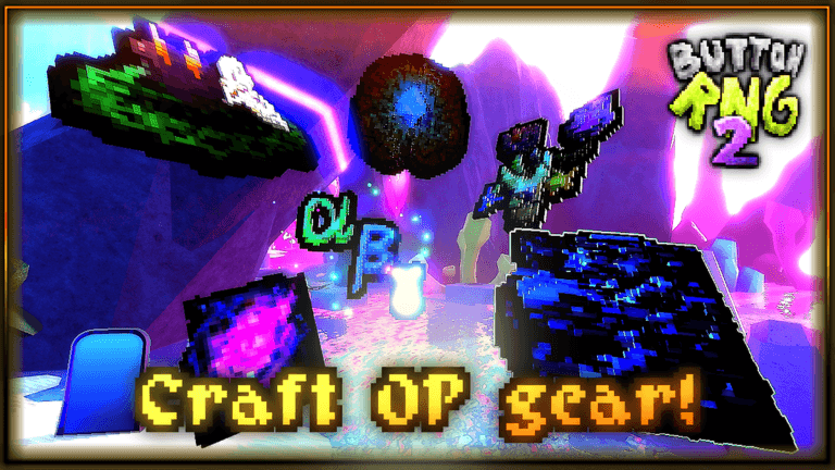 [🪽] Button RNG 2