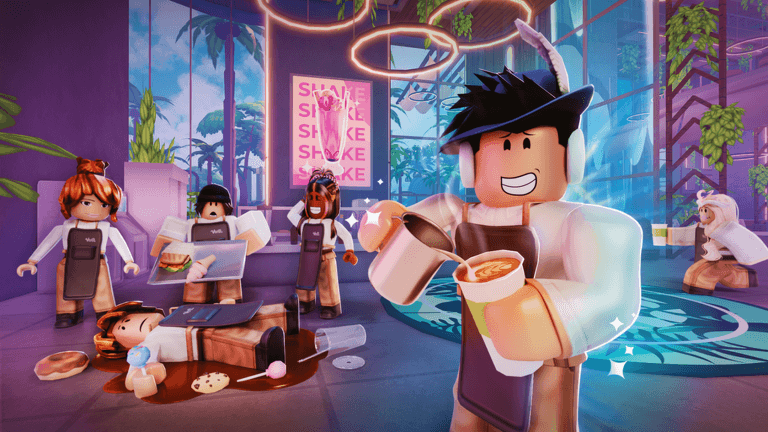 Game gallery image 5