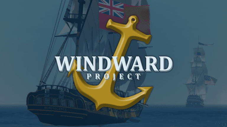 Windward