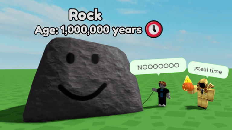 My Pet Rock