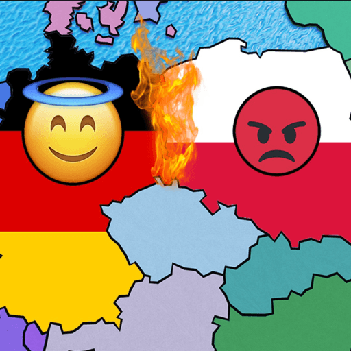 Control Europe thumbnail