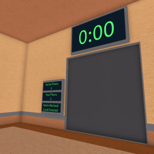 The Natural Elevator thumbnail