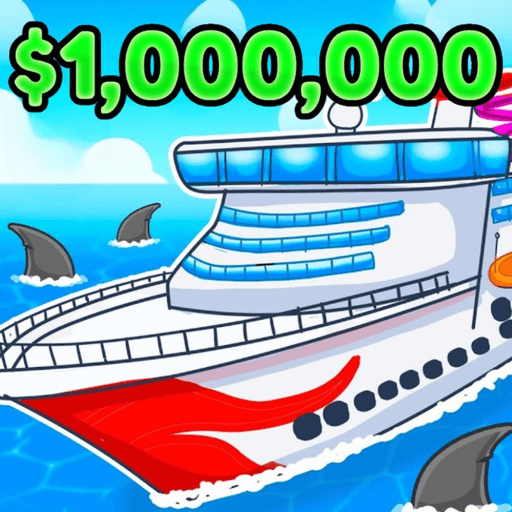 Mega Port Tycoon thumbnail