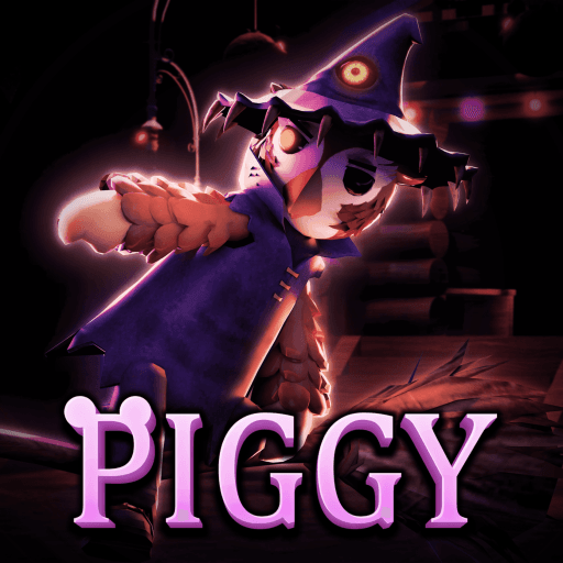 Piggy [SEASON 9 - FRIGHT NIGHT] thumbnail