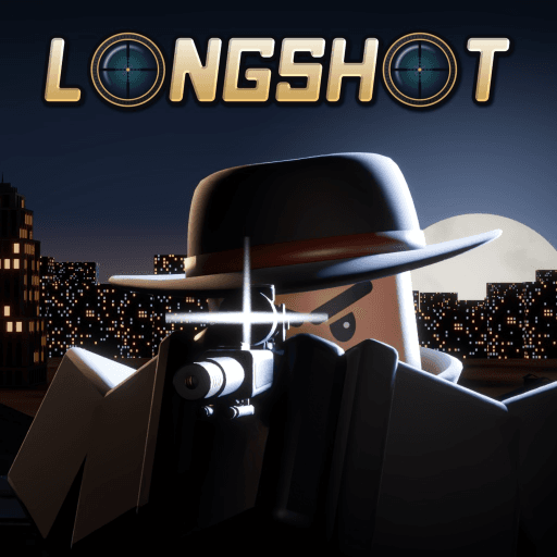 LONGSHOT thumbnail