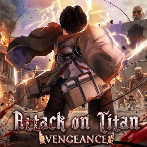 Attack On Titan: Vengeance thumbnail