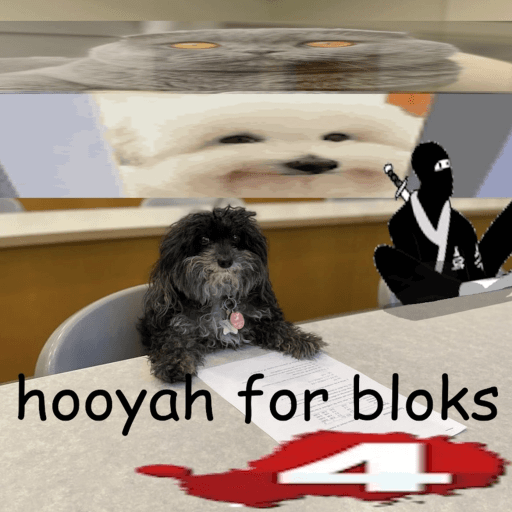 [ PATCH ] Left 4 Blox thumbnail