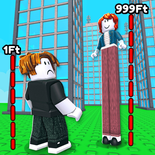 +1 Tall to Escape thumbnail