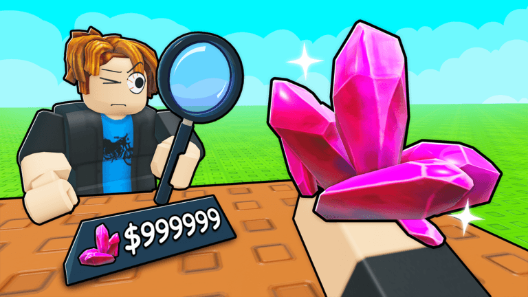 [💎] Sell Ores ⛏️