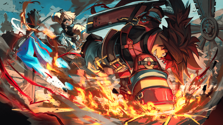Game gallery image 5