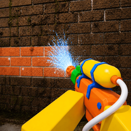 Wash The House 🧼 thumbnail