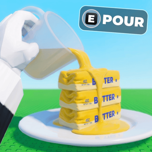🧈 Stack A Butter Squishy [ASMR] thumbnail