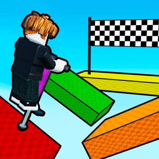 [W11] Pogo Obby thumbnail