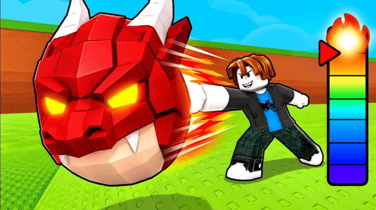[🦈] Throw An Egg!
