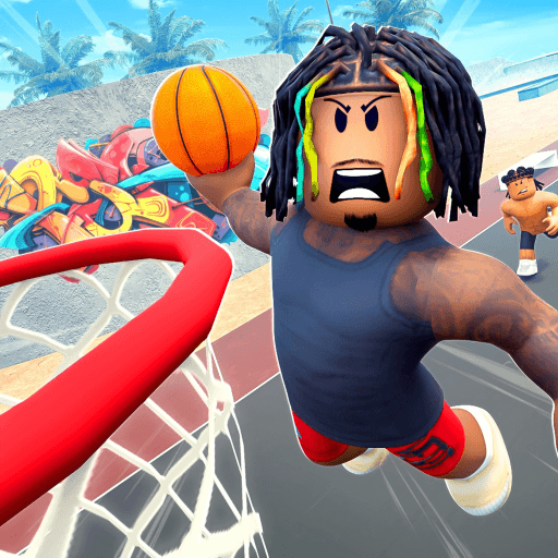 [Jumpshots] Arcade Basketball 🏀  thumbnail