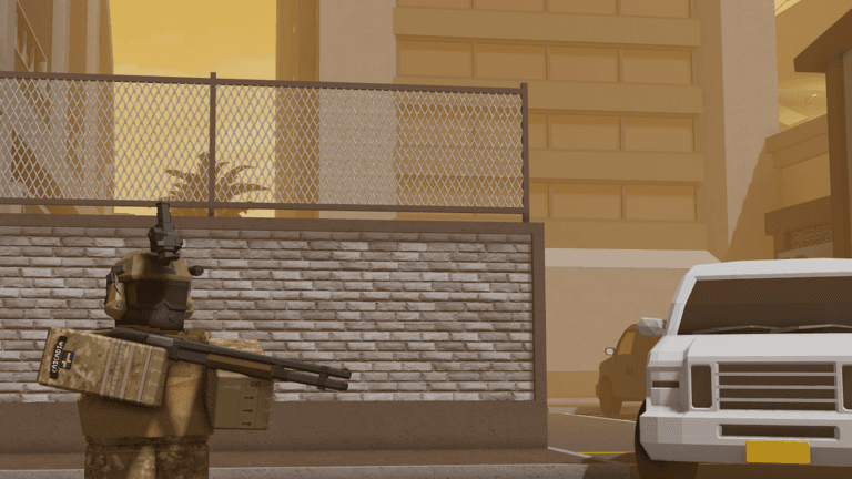 Homefront
