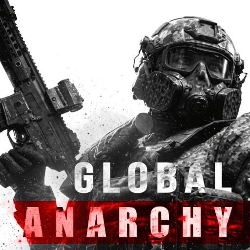 💥Global Anarchy [Early Access] thumbnail