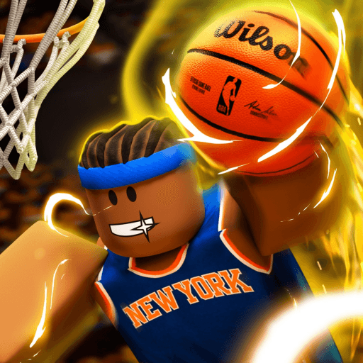 NBA: Heroes 🏀 thumbnail