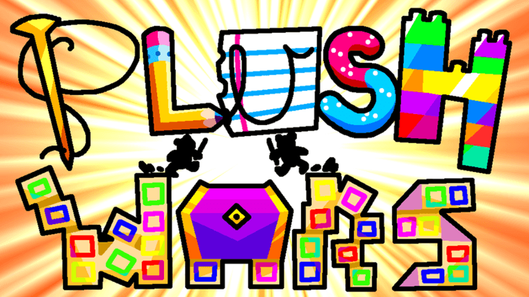 Plush Wars