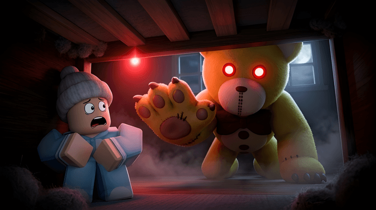 Game gallery image 2