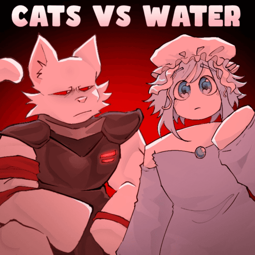 Cats VS Water Tower Defense [1.49] thumbnail