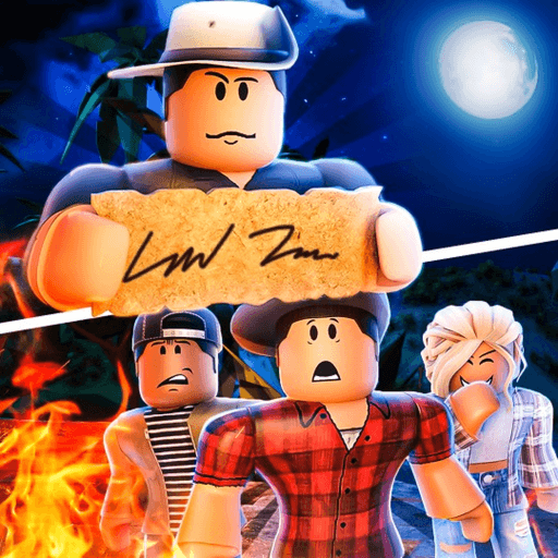 [THEMES!] 🌴 Outlaster thumbnail