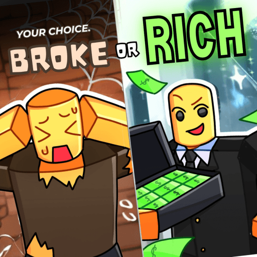 BloxLife [🕵️ SECRET Societies] thumbnail