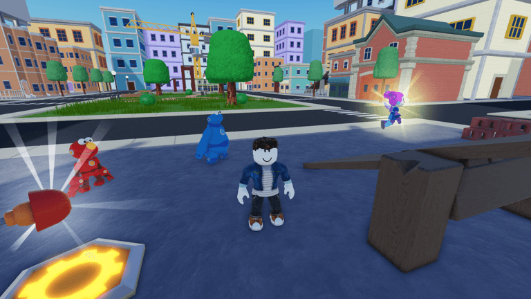 Game gallery image 4