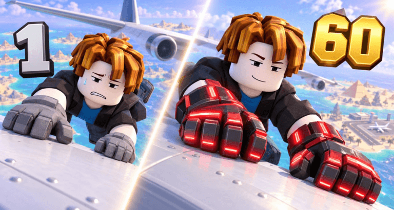 Catch a Plane! [Upd 1]