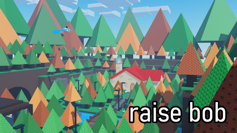 raise bob [alpha]