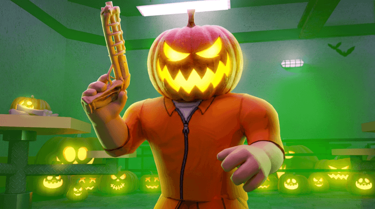 [🎃🎉WEEK 3!] Life Sentence