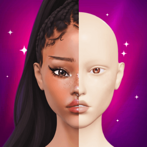 Facecard: Makeup Showdown [💄HEAD BASES] thumbnail