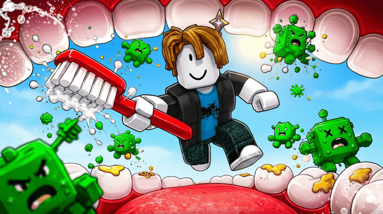 Game gallery image 3