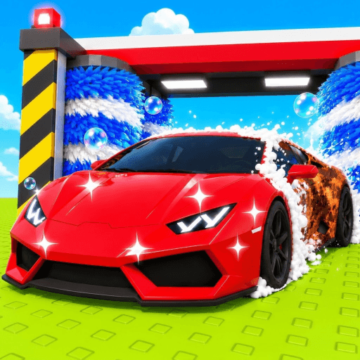 Wash the Car 🧽 thumbnail