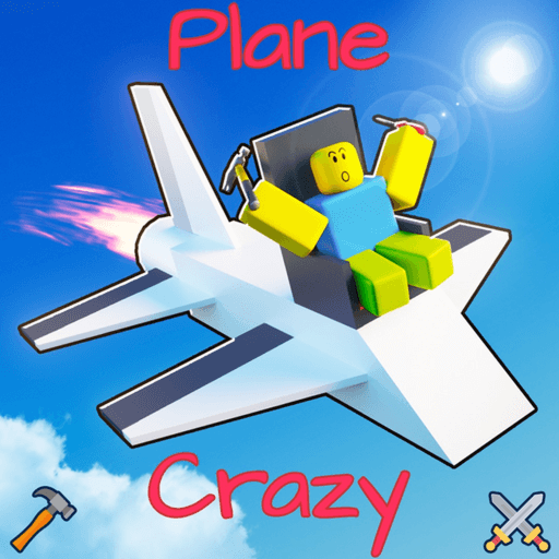 🔨Plane Crazy🔨 [UPDATE] thumbnail