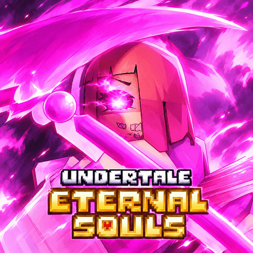 [👻FEAR] Undertale RP: Eternal Souls thumbnail