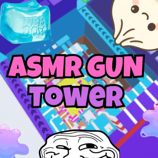 [🎧] ASMR Gun Tower thumbnail