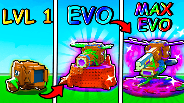 Garden Base Defense