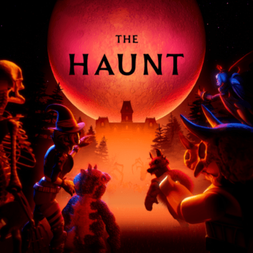 The Haunt thumbnail