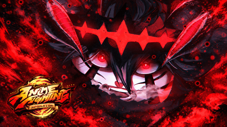 [🎃] Anime Fighting Simulator
