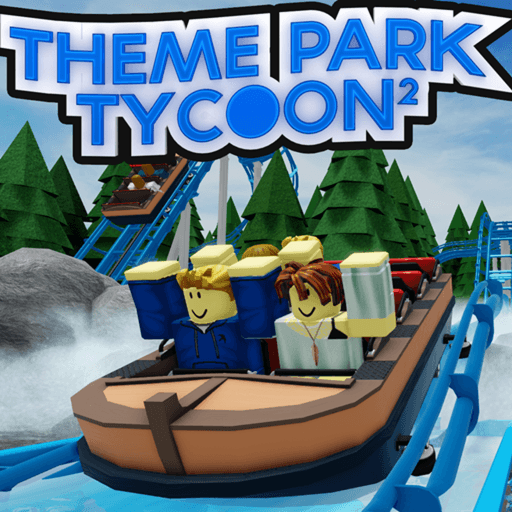 Theme Park Tycoon 2 thumbnail