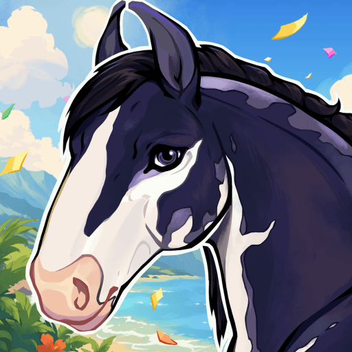[🎡] Horse Life thumbnail