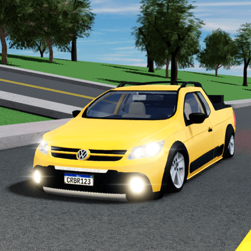 Carros Rebaixados BR (Pre-Alpha) thumbnail