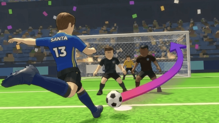 [UPD] Soccer Stars 26