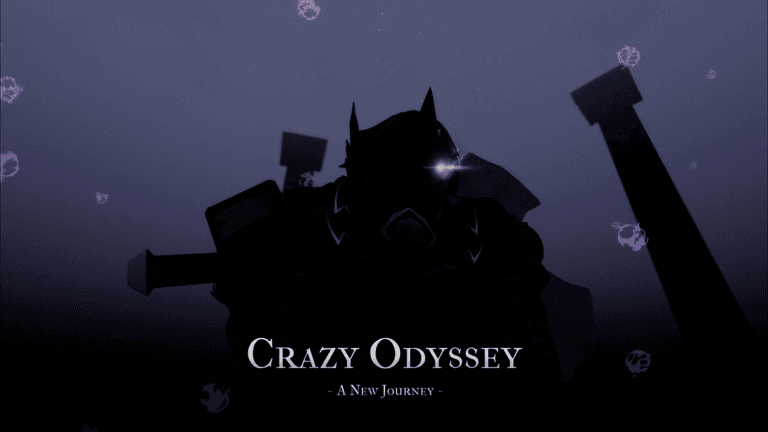 [BETA] Crazy Odyssey: A New Journey
