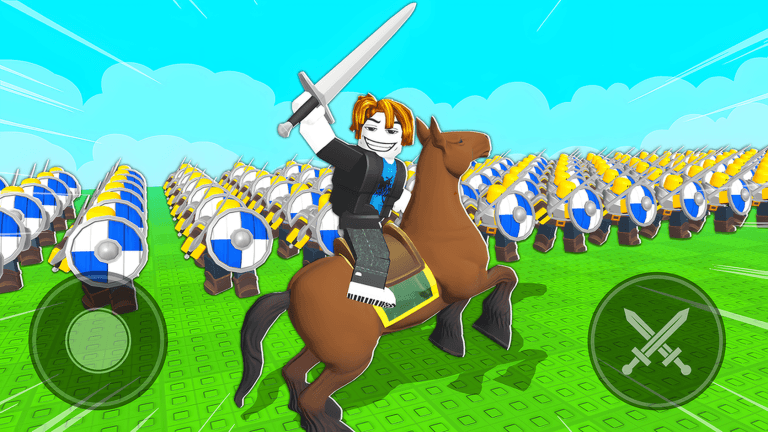 Command An Army
