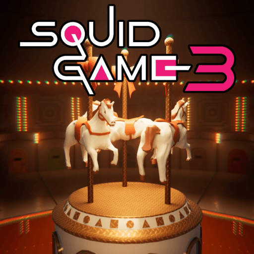 Squid Game Season 3 thumbnail