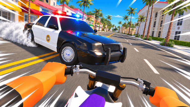 [☀️🌴UPDATE] Bikelife Miami 2