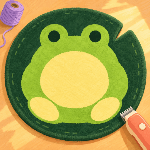 Make Rugs! thumbnail